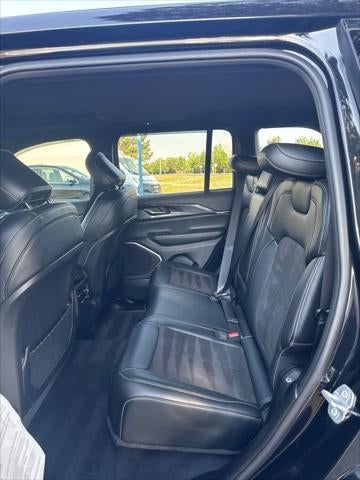 2022 Jeep Grand Cherokee Altitude 4x4