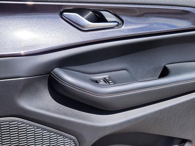 2023 Jeep Grand Cherokee Laredo 4x4