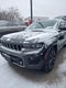 2022 Jeep Grand Cherokee Overland 4x4