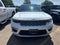 2024 Jeep Grand Cherokee Summit