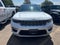 2024 Jeep Grand Cherokee Summit