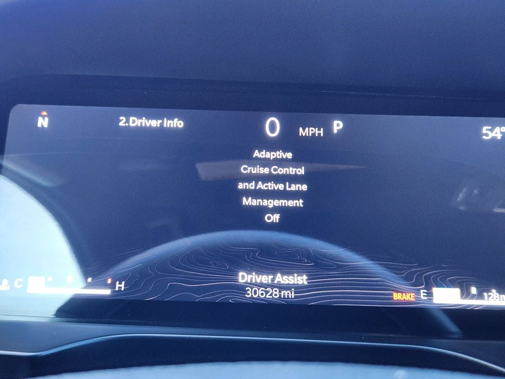 2024 Jeep Grand Cherokee L Altitude X 4x4