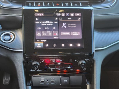 2024 Jeep Grand Cherokee L Altitude X 4x4