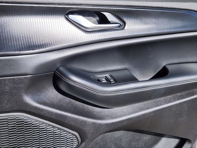 2024 Jeep Grand Cherokee L Altitude X 4x4