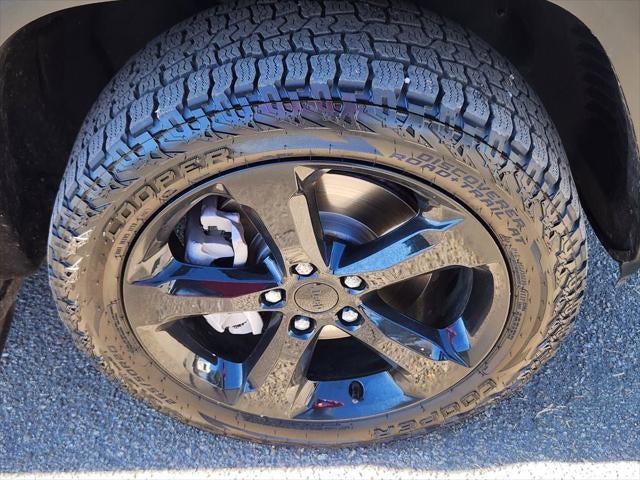 2024 Jeep Grand Cherokee L Altitude X 4x4