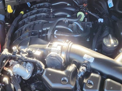 2024 Jeep Grand Cherokee L Altitude X 4x4