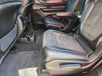 2024 Jeep Grand Cherokee L Altitude X 4x4