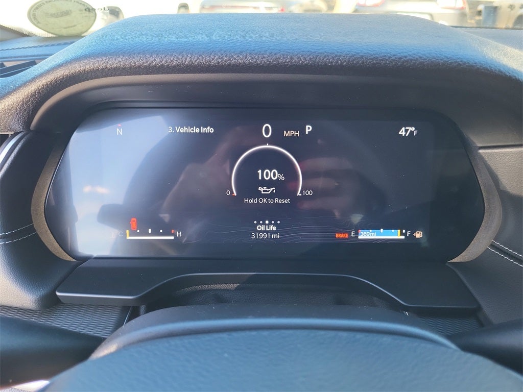 2024 Jeep Grand Cherokee L Altitude X 4x4