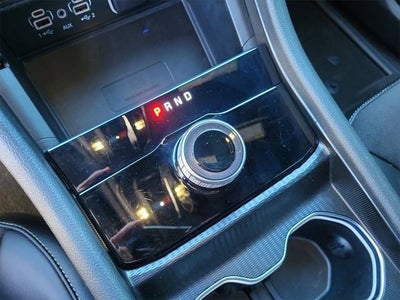 2024 Jeep Grand Cherokee L Altitude X 4x4