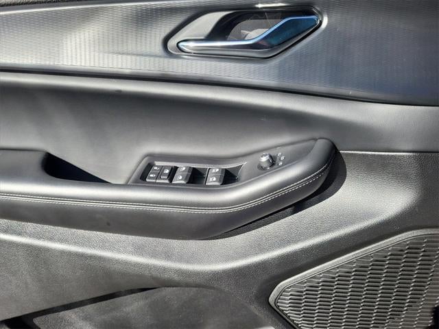 2024 Jeep Grand Cherokee L Altitude X 4x4