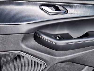 2023 Jeep Grand Cherokee L Laredo 4x4