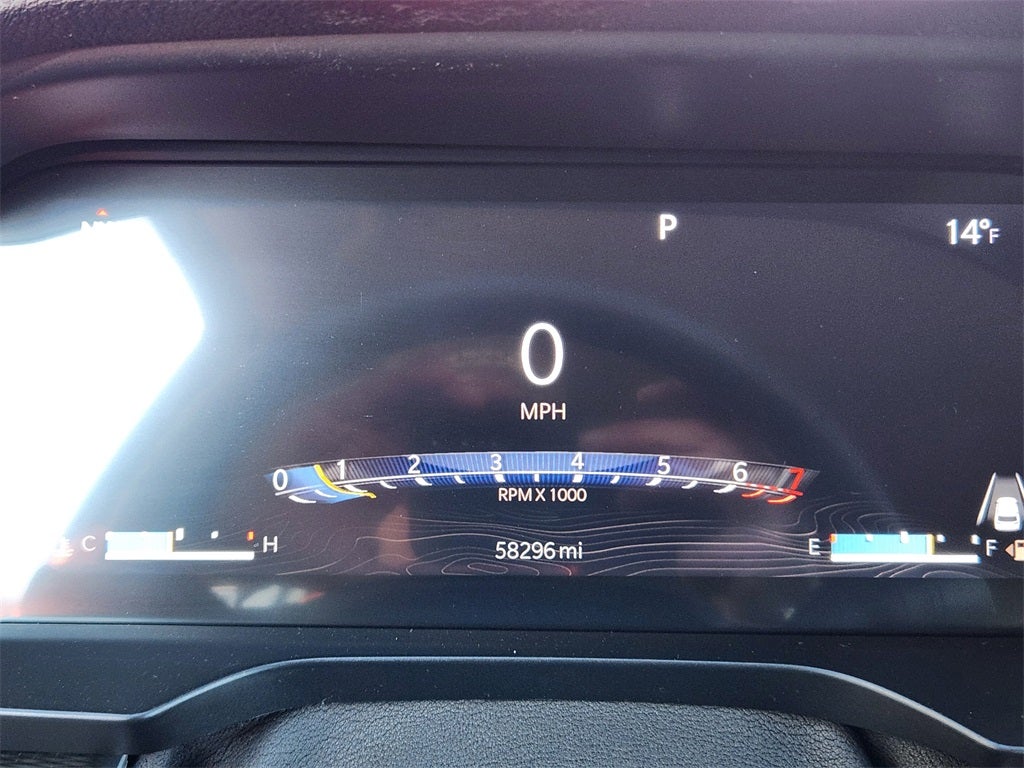 2023 Jeep Grand Cherokee L Laredo 4x4