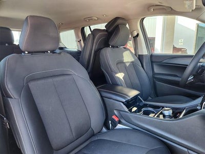 2023 Jeep Grand Cherokee L Laredo 4x4