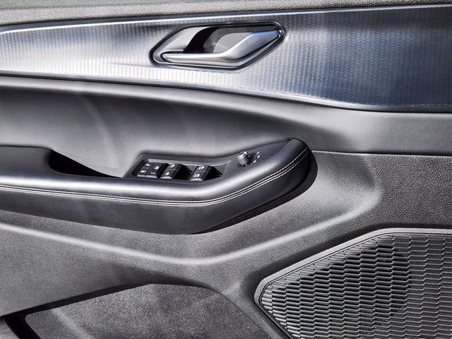 2023 Jeep Grand Cherokee L Laredo 4x4