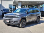 2024 Jeep Grand Cherokee L Altitude 4x4
