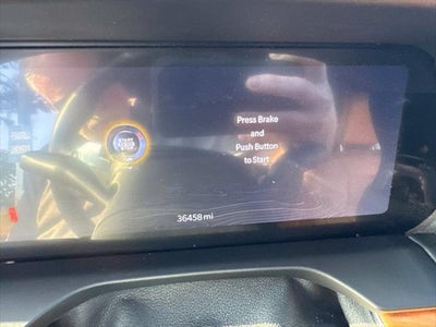 2024 Jeep Grand Cherokee L Summit