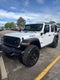 2025 Jeep Wrangler 4xe Willys 4xe