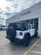 2025 Jeep Wrangler 4xe Willys 4xe