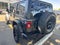 2025 Jeep Wrangler 4xe Willys 4xe