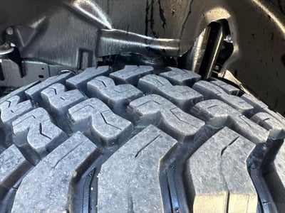 2025 Jeep Wrangler 4xe Willys 4xe
