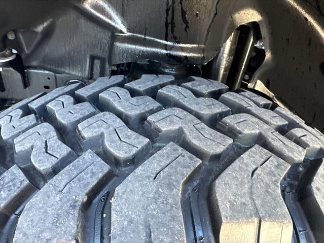 2025 Jeep Wrangler 4xe Willys 4xe