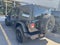 2025 Jeep Wrangler 4xe Willys 4xe