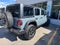 2025 Jeep Wrangler 4xe Rubicon 4xe