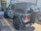 2025 Jeep Wrangler 4xe Rubicon 4xe