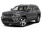 2025 Jeep Grand Cherokee 4xe Anniversary Edition