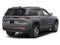 2025 Jeep Grand Cherokee 4xe Anniversary Edition