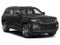2025 Jeep Grand Cherokee 4xe Anniversary Edition