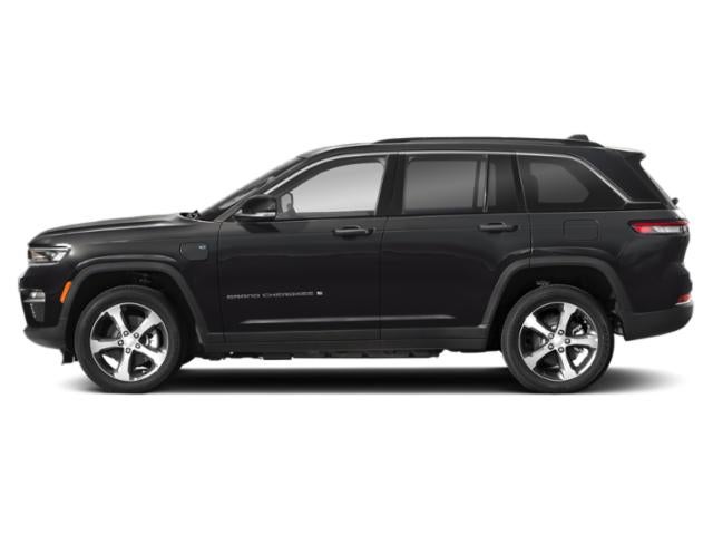 2023 Jeep Grand Cherokee 4xe Overland