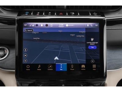 2023 Jeep Grand Cherokee 4xe Summit Reserve 4xe