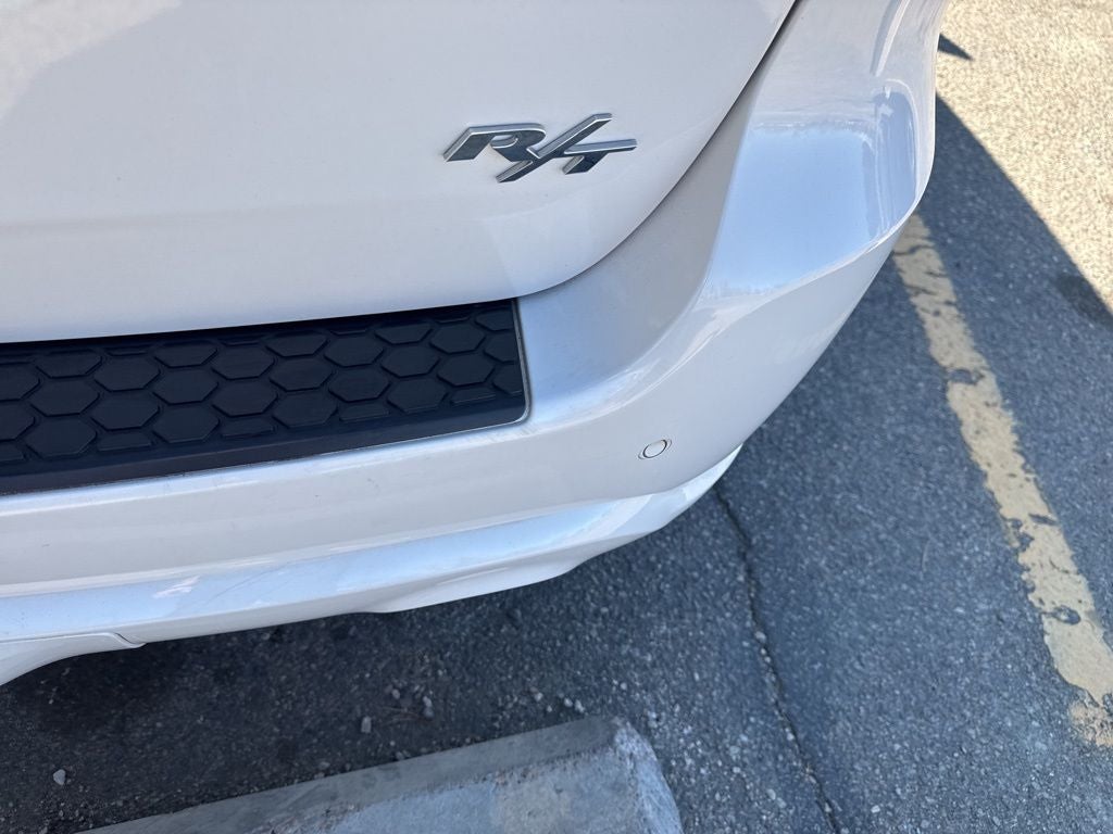 2018 Dodge Durango R/T