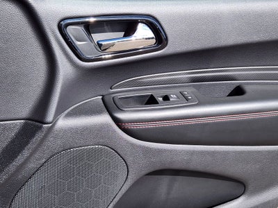 2025 Dodge Durango R/T AWD