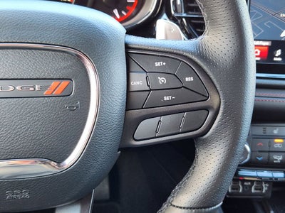 2025 Dodge Durango R/T AWD