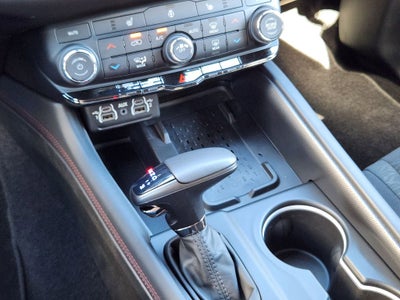 2025 Dodge Durango R/T AWD