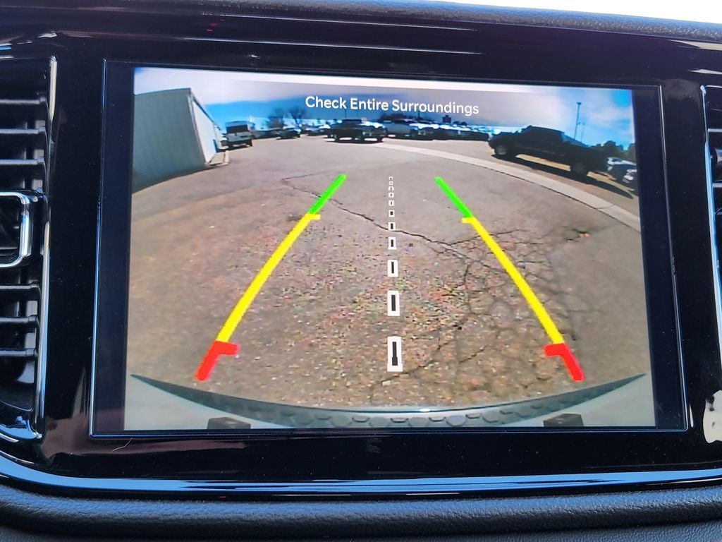 2025 Dodge Durango R/T AWD