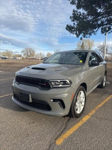 2025 Dodge Durango R/T AWD