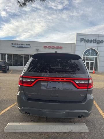 2025 Dodge Durango R/T AWD