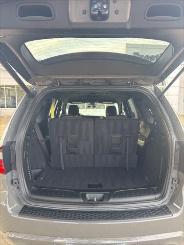 2025 Dodge Durango R/T AWD