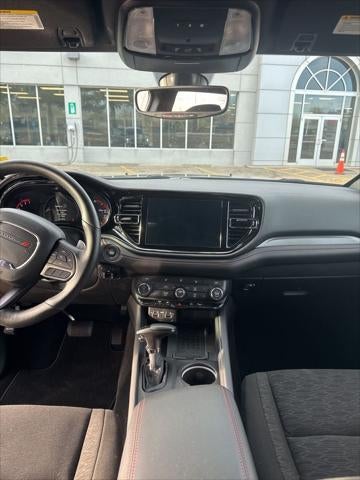 2025 Dodge Durango R/T AWD
