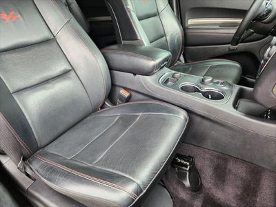 2017 Dodge Durango R/T AWD