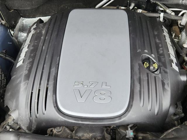 2017 Dodge Durango R/T AWD