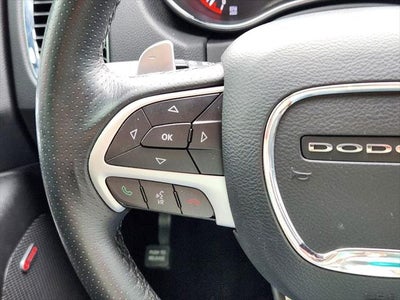 2017 Dodge Durango R/T AWD