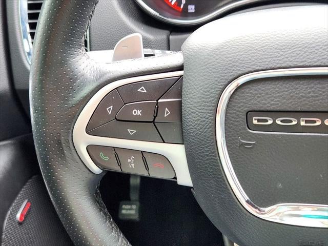 2017 Dodge Durango R/T AWD