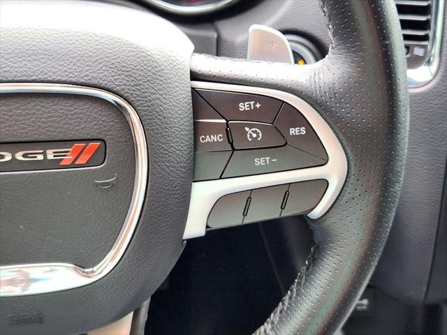 2017 Dodge Durango R/T AWD