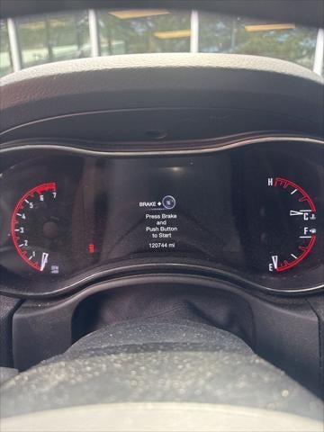 2020 Dodge Durango R/T AWD