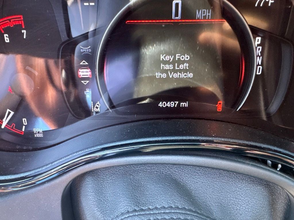 2023 Dodge Durango Citadel AWD