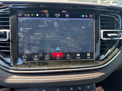 2023 Dodge Durango Citadel AWD